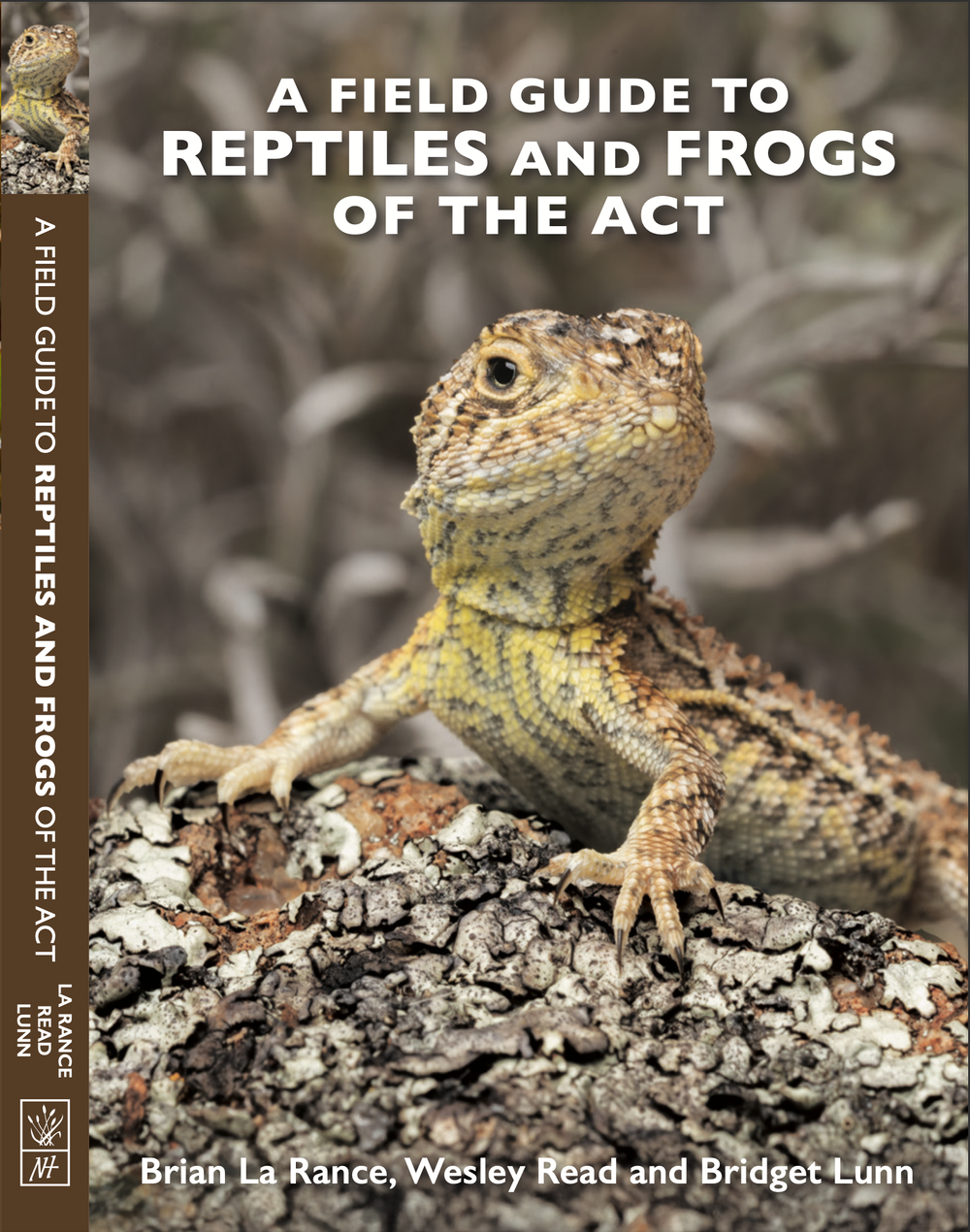 ACT field guide